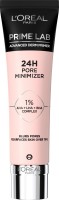 Primer Lab 24h Pore Minimizer, 30 мл: Цвет: https://www.dm.de/p/d/1677850/l-oreal-paris-primer-lab-24h-pore-minimizer
