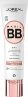 BB-крем 5 в 1, увлажнение на 24 часа, Very..., 30 мл: Цвет: https://www.dm.de/p/d/1565211/l-oreal-paris-bb-cream-5in1-24h-feuchtigkeitsspendend-sehr-hell-lsf-11
