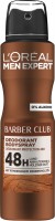 Deospray Barber Club, 150 ml: Цвет: https://www.dm.de/p/d/1678154/l-oreal-paris-men-expert-deospray-barber-club
