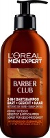 Bartshampoo Barber Club 3in1, 200 ml: Цвет: https://www.dm.de/p/d/1530404/l-oreal-paris-men-expert-bartshampoo-barber-club-3in1
