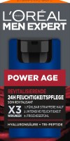 Gesichtscreme Power Age, revitalisierend mit..., 50 ml: Цвет: https://www.dm.de/p/d/1679940/l-oreal-paris-men-expert-gesichtscreme-power-age-revitalisierend-mit-hyaluronsaeure
