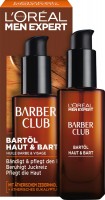 Bart?l Barber Club Bartpflege mit Zedernholz?l, 30 ml: Цвет: https://www.dm.de/p/d/1530407/l-oreal-paris-men-expert-bartoel-barber-club-bartpflege-mit-zedernholzoel
