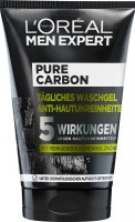 Waschgel Pure Carbon, 100 ml: Цвет: https://www.dm.de/p/d/1572149/l-oreal-paris-men-expert-waschgel-pure-carbon
