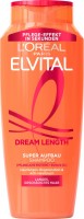 Shampoo Dream Length, 400 ml: Цвет: https://www.dm.de/p/d/3041955/l-oreal-paris-elvital-shampoo-dream-length
