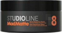 Mad Matte, матовая моделирующая паста, 75 мл: Цвет: https://www.dm.de/p/d/3115724/l-oreal-paris-studio-line-mad-matte-matte-modellier-paste
