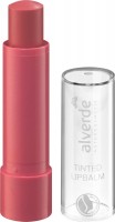 Бальзам для губ Nordic Berry, 4,6 г: Цвет: https://www.dm.de/p/d/1674791/alverde-naturkosmetik-lippenbalsam-nordic-berry
