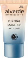 Make-Up 10 Vanilla, 30 мл: Цвет: https://www.dm.de/p/d/3092125/alverde-naturkosmetik-make-up-10-vanilla
