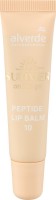 Бальзам для губ Summer On The Go Peptide 10, 15 мл: Цвет: https://www.dm.de/p/d/3129401/alverde-naturkosmetik-lippenbalsam-summer-on-the-go-peptide-10
