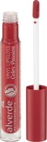 Блеск для губ Vinyl Color Passion 40, 4 мл: Цвет: https://www.dm.de/p/d/3050128/alverde-naturkosmetik-lipgloss-vinyl-color-passion-40
