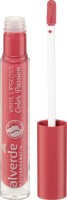 Блеск для губ Vinyl Color Passion 30, 4 мл: Цвет: https://www.dm.de/p/d/3050127/alverde-naturkosmetik-lipgloss-vinyl-color-passion-30

