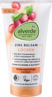 Бальзам для кудрей 2-в-1, 150 мл: Цвет: https://www.dm.de/p/d/3135978/alverde-naturkosmetik-lockenbalsam-2in1
