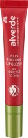 Блеск для губ Jelly Pudding 40 Addicted To Red, 10 мл: Цвет: https://www.dm.de/p/d/1493486/alverde-naturkosmetik-lipgloss-jelly-pudding-40-addicted-to-red
