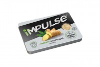 «Impulse», конфеты «Имбирь бодрящий», 12 г (упаковка 15 шт): Цвет: Тонизирующие конфеты без сахара на основе экстрактов имбиря и зеленого чая. Оказывают противовоспалительное и тонизирующее действия. Мощный антиоксидант. – Содержат витамин С. – 12 конфет в пачке.
Описание товара
Энергетическая ценность на 100 г
Белки
1 г
Жиры
1 г
Углеводы
2.5 г
Калории
240 ккал
Характеристики
Торговая марка
Impulse
Производитель
ООО ПРОИЗВОДСТВЕННОЕ ОБЪЕДИНЕНИЕ 'ГЕРМЕН'
Страна производства
Россия
Условия хранения
хранить при температуре не выше 30 °C и относительной влажности воздуха не более 75%.
Вес
12 г
Артикул
ВК609
Стандарт
ТУ10.82.23-021-66955284-2025
Ветеринарный контроль
Нет
Упаковка
фасованный
Количество в упаковке
15 шт.
Вид
пастилки
Состав продукта
подсластитель сорбит*, экстракт зеленого чая, регуляторы кислотности: лимонная кислота, молочная кислота, яблочная кислота; ароматизатор натуральный 'Лимон', ароматизатор 'Лимон', стабилизатор E470a, аскорбиновая кислота (витамин С), экстракт имбиря, краситель медные комплексы хлорофиллинов, подсластители: стевиолгликозиды, сукралоза; экстракт куркумы.