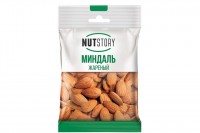 «NutStory», миндаль жареный, 34 г: Цвет: Высококачественный орех – питательный снек для перекуса, добавка в салаты, смузи, десерты или выпечку. – Крупный, зрелый орех. – Приятная хрустящая текстура. – Бережная обжарка сохраняет полезные вещества. – Ценный источник белка, клетчатки, витамина Е и магния.
Описание товара
Энергетическая ценность на 100 г
Белки
19.19 г
Жиры
55.4 г
Углеводы
13.41 г
Калории
609 ккал
Характеристики
Торговая марка
NutStory
Производитель
ООО КДВ Краснодар
Страна производства
Россия
Условия хранения
при температуре хранения не выше 25С и относительной влажности воздуха не более 75%
Диета
Постный продукт
Вес
34 г
Артикул
РВО809
Стандарт
СТО 84435163-005-2024
Ветеринарный контроль
Нет
Упаковка
фасованный
Вид
орехи
Состав продукта
Ядра миндаля жареные
Сертификаты
ЕАЭС N RU Д-RU.РА01.В.11471/26 для КДВ Краснодар