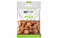 «NutStory», фундук жареный, 34 г: Цвет: Высококачественный орех – питательный снек для перекуса, добавка в салаты, смузи, десерты или выпечку. – Крупный, зрелый орех. – Приятная хрустящая текстура. – Бережная обжарка сохраняет полезные вещества. – Ценный источник белка, клетчатки, витамина Е и других полезных веществ.
Описание товара
Энергетическая ценность на 100 г
Белки
15.47 г
Жиры
62.93 г
Углеводы
9.7 г
Калории
630 ккал
Характеристики
Торговая марка
NutStory
Производитель
ООО КДВ Краснодар
Страна производства
Россия
Условия хранения
при температуре хранения не выше 25С и относительной влажности воздуха не более 75%
Диета
Постный продукт
Вес
34 г
Артикул
РВО811
Стандарт
СТО 84435163-005-2024
Ветеринарный контроль
Нет
Упаковка
фасованный
Вид
орехи
Состав продукта
Ядра фундука жареные
Сертификаты
ЕАЭС N RU Д-RU.РА01.В.11471/26 для КДВ Краснодар