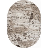 Ковёр овальный Merinos Alabama, размер 80?150 см: Цвет: Доставка: Платная
Страна: Россия
Фасовка: по 1 шт
Габариты товара: 150 см x 80 см x 1,1 см
Сертификат: ЕАС
Цвет: Бежевый
Форма: Овальная
Длина, см: 150
Ширина, см: 80
Высота ворса, мм: 10
Плотность покрытия, точек/м?: 320000
Тематика: Абстракция
Материал: Хит-сет
Рекомендации по уходу: Чистка пылесосом, Чистка влажной губкой/тряпкой
Вид покрытия коврика: Ворсовый
Возможность химической чистки: Нет
Материал основы ковра: Джут
Вид: Ковёр
Антискользящее покрытие: Нет
Назначение: Для спальни, Для гостиной
Высота ворса: Средний (от 5 до 19 мм)
ТНВЭД: 5702990000
Фиксированная цена: Да

Преимущество этого волокна в его доступности, из всех применяемых в ковровом производстве материалов он самый дешевый. Внешний вид и качество таких ковров зависит от вида применяемой нити, сделанные из Heatset и Фризе они напоминают шерстяные.
Структура молекулы очень плотна и производители вводят красители и необходимые пропитки в жидкий расплав, благодаря этому ковры практически не меняют свой цвет и не теряют технических показателей в процессе эксплуатации.
Полипропилен является единственным материалом, изначально предотвращающим накапливание статического электричества, что позволяет не обрабатывать его антистатиком и использовать в местах, где много оргтехники (но по мере загрязнения волокна утрачивают это свойство).
За полипропиленовыми покрытиями легко ухаживать: их можно чистить различными моющими средствами, не содержащими хлор и растворители (бензин, уайтспирит), он совершенно не впитывают влагу, и грязь не проникает в их структуру.
