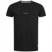 Pierre Cardin Embroidery Herren T-Shirt O103377-B000: Цвет: Marke: Pierre Cardin
Material: 100 % Baumwolle
angenehmer Tragekomfort
NEU & OVP
Artikelnr.: O103377-B000
