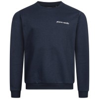Pierre Cardin Round Neck Crew Herren Sweatshirt O103221-A184: Цвет: Marke: Pierre Cardin
Material: 60 % Baumwolle, 40 % Polyester
gerippter Rundhalsausschnitt
elastisch gerippter Saum und Armabschluss
angenehmer Tragekomfort
NEU & OVP
Artikelnr.: O103221-A184
