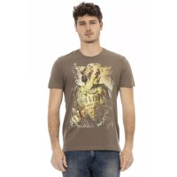 TRUSSARDI Action Herren T-Shirt Braun 2AT08F004: Цвет: Marke: TRUSSARDI Action
Material: 90 % Baumwolle, 10 % viskose
angenehmer Tragekomfort
NEU & OVP
Artikelnr.: 2AT08F004
