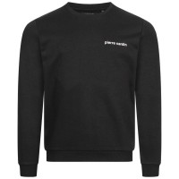 Pierre Cardin Round Neck Crew Herren Sweatshirt O103221-B000: Цвет: Marke: Pierre Cardin
Material: 60 % Baumwolle, 40 % Polyester
gerippter Rundhalsausschnitt
elastisch gerippter Saum und Armabschluss
angenehmer Tragekomfort
NEU & OVP
Artikelnr.: O103221-B000
