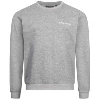Pierre Cardin Round Neck Crew Herren Sweatshirt O103221-J826: Цвет: Marke: Pierre Cardin
Material: 60 % Baumwolle, 40 % Polyester
gerippter Rundhalsausschnitt
elastisch gerippter Saum und Armabschluss
angenehmer Tragekomfort
NEU & OVP
Artikelnr.: O103221-J826
