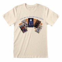 Agatha Harkness Marvel Witches Road Herren T-Shirt AGA09008TSC: Цвет: Marke: Lizenz
Material: 100 % Baumwolle
angenehmer Tragekomfort
NEU & OVP
Artikelnr.: AGA09008TSC

