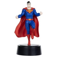 DC Comics LED Figur Superman 11 cm 24858: Цвет: Marke: Lizenz
Offiziell lizenzierte DC Comics Superman-Figur mit LED-Licht
Detailreich gestaltet – ideal als Sammlerfigur, Geschenk oder Nachtlicht
Material: PVC (Polyvinylchlorid) / ABS (Acrylnitril-Butadien-Styrol)
Inklusive 3 x 1,5V LR44 Knopfzellen-Batterien
F?r Kinder ab 3 Jahren geeignet
Ma?e Verpackung (B x H x T): ca. 9,2 x 12,0 x 4,3 cm
Ma?e Figur (B x H x T): ca. 5,9 x 9,6 x 3,6 cm
Hergestellt von: TCC Global N.V., Amsterdam, Niederlande
Artikelnr.: 24858
> Hinweise zur Batterieentsorgung

