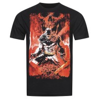Batman DC COMICS Grave Herren T-Shirt GBMTS442BLK: Цвет: Marke: Lizenz
Material: 100 % Baumwolle
angenehmer Tragekomfort
NEU & OVP
Artikelnr.: GBMTS442BLK
