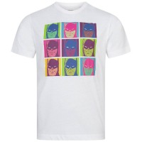 Batman DC COMICS Pop Art Herren T-Shirt FBMTS814WHT: Цвет: Marke: Lizenz
Material: 100 % Baumwolle
angenehmer Tragekomfort
NEU & OVP
Artikelnr.: FBMTS814WHT
