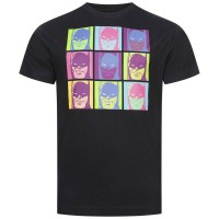 Batman DC COMICS Pop Art Herren T-Shirt FBMTS814BLK: Цвет: Marke: Lizenz
Material: 100 % Baumwolle
angenehmer Tragekomfort
NEU & OVP
Artikelnr.: FBMTS814BLK
