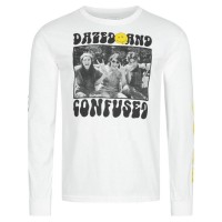 DAZED & CONFUSED Photo Herren Langarmshirt UNMLT069WHT: Цвет: Marke: Lizenz
Material: 100 % Baumwolle
angenehmer Tragekomfort
NEU & OVP
Artikelnr.: UNMLT069WHT
