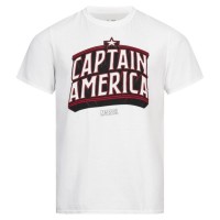 Captain America Marvel Archieve Herren T-Shirt FCMTS060WHT: Цвет: Marke: Lizenz
Material: 100 % Baumwolle
angenehmer Tragekomfort
NEU & OVP
Artikelnr.: FCMTS060WHT
