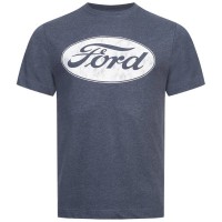FORD Logo Herren T-Shirt POMTS068HNY: Цвет: Marke: Lizenz
Material: 60 % Baumwolle, 40 % Polyester
angenehmer Tragekomfort
NEU & OVP
Artikelnr.: POMTS068HNY
