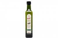 «EL alino», масло оливковое Extra virgin olive oil: Цвет: Нерафинированное оливковое масло первого холодного отжима с насыщенным вкусом и ароматом свежих оливок. Добавит вашим блюдам утонченности. Высший сорт.
Описание товара
Энергетическая ценность на 100 г
Жиры
99.6 г
Калории
891 ккал
Характеристики
Торговая марка
EL alino
Производитель
MERCAOLEO S.L
Страна производства
Испания
Условия хранения
от 15 до 25 С при относит влажности не более 75%
Диета
Постный продукт
Вес
462 г
Артикул
МТ103
Ветеринарный контроль
Нет
Упаковка
фасованный
Вид
оливковое
Состав продукта
100% оливковое масло нерафинированное первого отжима
Сертификаты
ЕАЭС N RU Д-ES.РА07.В.82941/25 для MERCAOLEO S.L