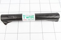 Мешок для мусора 220л 10шт в рулоне особо прочные TWIST MAXI 900*1300*0,060мм: 