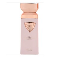 french avenue an equestrian series della /КЛОН DELINA Parfums de Marly/  100 ml: "Della" ("Делла") от арабского бренда French Avenue (Френч Эвинью) - утонченный аромат, который передает дух изящества, свободы и неподвластной времени элегантности. Вдохновленный верховой ездой на лошадях и красотой природы, этот парфюм демонстрирует собой тонкий баланс свежести, цветочных красок и теплой чувственности. "Della" создан для женщины, которая уверенно идет вперед, несмотря на страхи и сомнения и оставляет незабываемый шлейф, куда бы она ни направилась.

Путешествие начинается с яркого и освежающего запаха ревеня, терпкость которого смягчается сочной сладостью личи и цитрусовой искоркой бергамота. Это бодрящее трио мгновенно пробуждает чувства, создавая интригующее и современное звучание, одновременно игривое и изысканное. В сердце аромата расцветает романтический букет из пионов, лилий и роз - мягкий, но яркий цветочный аккорд напоминает о живописном образе цветущего весеннего сада. Ноты сердца придают звучанию композиции грациозную женственность, создавая облик силы в мягкости - точно так же, как осанка всадницы находится в идеальной гармонии со своей лошадью. По мере того, как аромат приближается к завершению, его база раскрывается приятной и чувственной смесью ванили, мускуса и кашемирового дерева. Ваниль привносит сливочную сладость, а мускус - глубину и очарование. Утонченная древесность кашемирового дерева показывает вам свою бархатистую гладкость, оставляя роскошный шлейф, который ощущается как тихий шепот ветра.