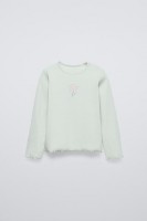 Zara Лонгслив 104рр: 