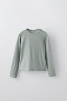 Zara Лонгслив 86рр: 