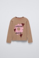 Zara Лонгслив 86рр: 