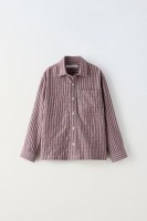 Zara Рубашка 116,122,128рр: 