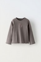 Zara Лонгслив 92рр: 