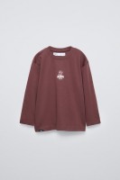 Zara Лонгслив 152рр: Остался 152 рр