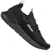 ellesse Elrro Runner Men Sneakers SHMF0549-Black: Цвет: https://www.sportspar.com/ellesse-elrro-runner-men-sneakers-shmf0549-black
Brand: ellesse Upper material: textile Inner material: textile, synthetic Sole: rubber Brand logo on the tongue and the outside Closure: lace-up closure sock-like entry Lightweight mesh upper for optimal breathability stabilized and extended heel area Non-slip, non-slip outsole Low-Top Sneakers, leg ends below the ankle a pull tab each on the heel and tongue Removable, padded insole for optimal cushioning pleasant wearing comfort NEW, with box &amp; original packaging