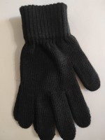 Перчатки 11-14 лет: Однотонные подростковые перчатки с добавлением шерсти, мягкие, не сковывающие движения, с отличной посадкой, хорошо сохраняют тепло.