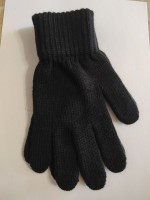 Перчатки 11-14 лет: Однотонные подростковые перчатки с добавлением шерсти, мягкие, не сковывающие движения, с отличной посадкой, хорошо сохраняют тепло.