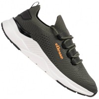 ellesse Renvino Runner Men Sneakers SHMF0550-Khaki: Цвет: https://www.sportspar.com/ellesse-renvino-runner-men-sneakers-shmf0550-khaki
Brand: ellesse Upper material: textile, synthetic Inner material: textile, synthetic Sole: rubber Brand logo on the outside Closure: lace-up closure sock-like entry breathable mesh material Perforations for better air circulation stabilized and extended heel area Non-slip, non-slip outsole Low-Top Sneakers, leg ends below the ankle Padded insole for optimal cushioning pleasant wearing comfort NEW, with box &amp; original packaging