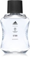 Адидас Звезда Лиги чемпионов УЕФА: Цвет: Все ароматы свежие и очень удачные, смело можете брать на подарок мужчине
