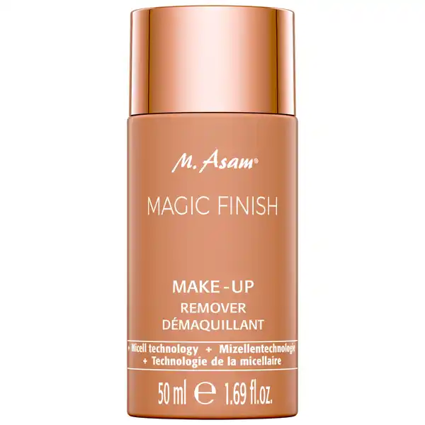 M. Asam MAGIC FINISH Make-up Remover: Цвет: Produktbeschreibung und details Die sanfte Art Makeup magisch zu entfernen in feuchtigkeitsspendender MakeUp Remover mit MizellenTechnologie MakeUp Entferner Gesichts und Dekolletreinigung Gesichtswasser Entfernt MakeUp im Handumdrehen Reinigt sanft ampamp grndlich ganz ohne Reiben Sanfte Makeup Entfernung dank MizellenTechnologie Der spezielle MoistureKomplex versorgt die Haut mit Feuchtigkeit Kontaktdaten M ASAM GmbH  Unterfhring wwwasambeautycom UrsprungslandHerkunftsort Made in Germany Anwendung und Gebrauch Morgens und abends mit einem Wattepad auf das Gesicht auftragen Auch fr die Entfernung von AugenMakeup geeignet Gebrauch nur laut Anwendung Inhaltsstoffe Aqua Water Poloxamer  Glycerin Propanediol Polyglyceryl Laurate Vitis Vinifera Fruit Meristem Cell CultureVitis Vinifera Grape Fruit Water Sodium Hyaluronate Serine Allantoin Urea Lactic Acid Sodium Lactate Sorbitol Pentylene GlycolParfum Fragrance Citric Acid Sodium Chloride Potassium Sorbate Sodium Benzoate Warnhinweise und wichtige Hinweise Warnhinweise Direkten Augenkontakt vermeiden Auerhalb der Reichweite von Kindern aufbewahren
https://www.rossmann.de/de/make-up-m-asam-magic-finish-make-up-remover/p/4049639426351