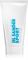 Jil Sander Sport Water for Women: Цвет: Обязательно пройдите по ссылке, уточните налияие объемов и цену. Расчет итоговой цены=цена сайта-% по купону*126
https://www.notino.de/jil-sander/sport-water-woman-korperlotion-fur-damen/