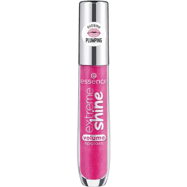 essence extreme shine volume lipgloss 103: Цвет: https://www.rossmann.de/de/make-up-essence-extreme-shine-volume-lipgloss-103/p/4059729302915
Produktbeschreibung und details Der extreme shine volume lipgloss ist das Musthave fr tolle Lippen im WetLook  ganz ohne Zusatz von Silikonen Mikroplastikpartikeln Alkohol und l Und nicht nur das Die Range bietet gleich drei unterschiedliche Benefits fr ein vielfltiges LippenMakeup  maximales Volumen einen extremen PlumpingEffekt und einen strahlenden Glow Mit einer Kappe aus  recyceltem Plastik werden auerdem ca  Tonnen Neuplastik pro Jahr eingespart Die extreme shine volume lipglosse sind in vielfltigen Farben erhltlich von natrlich bis knallig  so findet sich fr jeden MakeupStyle der perfekte Lip Booster Kontaktdaten cosnova GmbH Am Limespark  D Sulzbach am Taunus UrsprungslandHerkunftsort Luxemburg Anwendung und Gebrauch Die Textur verleiht den Lippen ein auergewhnliches shiny Finish und lsst sie voller erscheinen Fr ein besonders intensives Farbergebnis knnen die Lippen vorher mit einem Lipliner konturiert und ausgemalt werden Inhaltsstoffe POLYBUTENE HYDROGENATED POLYISOBUTENE OCTYLDODECANOL SILICA DIMETHYL SILYLATE TRIMETHYLOLPROPANE TRIISOSTEARATE HYDROGENATED STYRENEISOPRENE COPOLYMER CAPRYLICCAPRIC TRIGLYCERIDE MENTHOL SYNTHETIC FLUORPHLOGOPITE OCTYLDODECYL STEAROYL STEARATE CAPRYLYL GLYCOL BENZYL NICOTINATE BARIUM SULFATE VPHEXADECENE COPOLYMER AROMA FLAVOR CI  RED  CI  RED  LAKE CI  BLUE  LAKE CI  IRON OXIDES CI  TITANIUM DIOXIDE Warnhinweise und wichtige Hinweise Warnhinweise Enthlt Menthol Mit khlendem und prickelndem Effekt Nicht auf empfindliche oder gereizte Haut auftragen